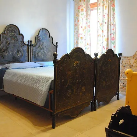 Apartment Lake Maggiore In Cascina Armonia