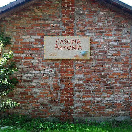Lake Maggiore In Cascina Armonia *