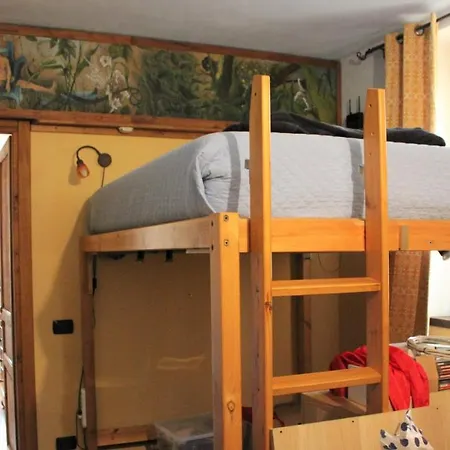 Appartamento Lake Maggiore In Cascina Armonia *
